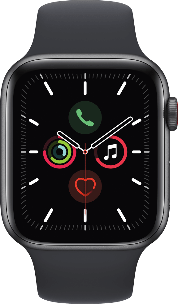 apple watch gen 5